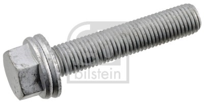 FEBI BILSTEIN 181816 Surub, etrier foto