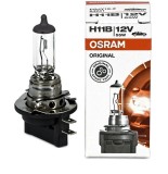Bec auto Osram H11B 12V; 55W; PGJY19-2; 64241; 1 buc.