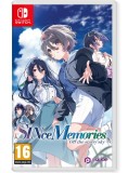 Since Memories Off The Starry Sky NSW