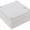 Carcasa 100mmx100mmx50mm, IP55, ABB - 1SL0846A00