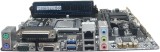 KIT Placa de baza + Procesor i5 6500 Gigabyte GA-H110M-DS2 DDR3, 16gb ram,