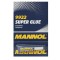 Super Glue Mannol 3 grame Cod Produs: MX_NEW MN9922ML