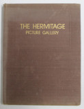 THE HERMITAGE PICTURE GALLERY WESTERN EUROPEAN PAINTING 1979 * DEFECT COTOR