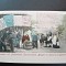 Carte postala, text in neerlandeza, sfarsit de secol XIX