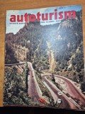 revista autoturism septembrie 1979 - karting,dacia service constanta, raliul dunarii