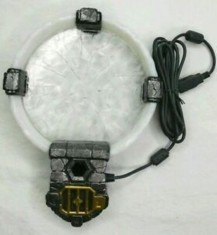 Skylanders Trap Team Portal - PlayStation / Nintendo foto