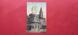 Braila Biserica Greceasca TCV
