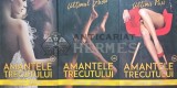 Amantele trecutului (3 volume) - 2017 - Alexandra Gheorghe (K256), Stylished