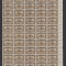 ROMANIA 1919 EMISIUNEA CLUJ ORADEA 2 LEI PARLAMENT COALA 50 MARCI MNH