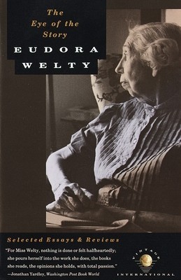 The Eye of the Story: Selected Essays and Reviews foto