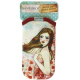 Santoro Media &amp; Phone Sleeves - Willow