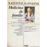 Kurt Butler - Medicina de familie (Editia: 1998)