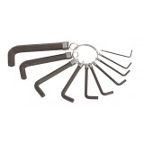 Set Imbus 3-12 mm , 7 buc Evotools 610001