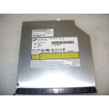 Unitate optica laptop Toshiba Satellite L505 model GT20N DVD-RW/ROM