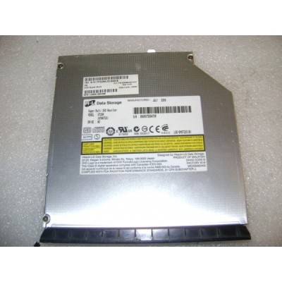 Unitate optica laptop Toshiba Satellite L505 model GT20N DVD-RW/ROM foto