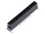 Conector PCB-PCB tată 32 PIN har-flex&reg; SMT
