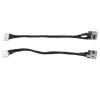 Priza Alimentare Laptop Lenovo V570 V575 Z570 Z575 B470