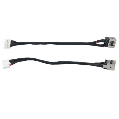 Priza de alimentare Lenovo V570/V575/Z570/Z575/B470 foto
