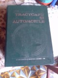 Carte Veche Tractoare si Automobile, Didactica si Pedagogica