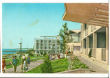 CPIB 17446 CARTE POSTALA - VEDERE DIN MANGALIA, RPR, Circulata, Fotografie