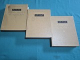 ATALS DE ANATOMIE UMANĂ * R.D. SINELNIKOV * TEXT LIMBA RUSĂ * 3 VOL * 1978 * 4 4 1