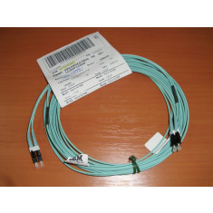 Cablu fibra optica IBM 2F ZIP LCDUP/LCDUP 7M