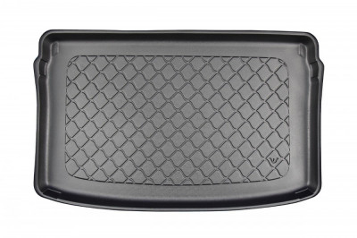 Tavita portbagaj AUDI A1 GB 2018-prezent portbagaj superior Aristar GRD foto