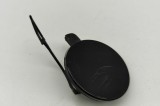 Capac c&acirc;rlig de remorcare bara de protecție față VW GOLF VII 5G1, BQ1, BE1, BE2 2018 OEM: 5G0807241B 30807518
