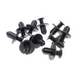 Set 10 clema fixare plastic Hyundai Elantra (Hd), I30 (Fd), Tucson (Jm), bara si ornamente