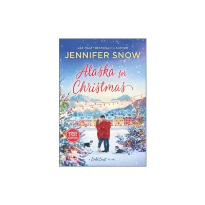 Merry Christmas, Alaska foto