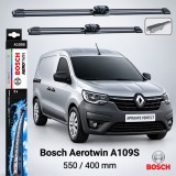 Cumpara ieftin Ștergătoare Renault Express Furgon F6 din 05.2021 | Bosch A109S