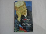 L&#039;ABCDAIRE DE VAN GOGH - MARIE-HELENE DAMPERAT, CAROLINE MATHIEU, MONIQUE NONNE