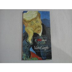 L&#039;ABCDAIRE DE VAN GOGH - MARIE-HELENE DAMPERAT, CAROLINE MATHIEU, MONIQUE NONNE