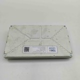 Modul Confort BMW iX I20 2022 OEM 5A73E27 30703473 ECU Calculator