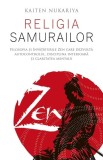 Religia samurailor, Herald