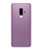 Capac Baterie NOU Original Samsung G965 S9 Plus Violet (GH82-15652B)