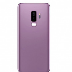 Capac Baterie NOU Original Samsung G965 S9 Plus Violet (GH82-15652B)