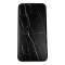 Husa protectie pentru huawei p40 lite e soft acryl tpu marble model 4