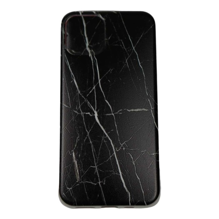 Husa protectie pentru samsung s10e soft acryl tpu marble model 4