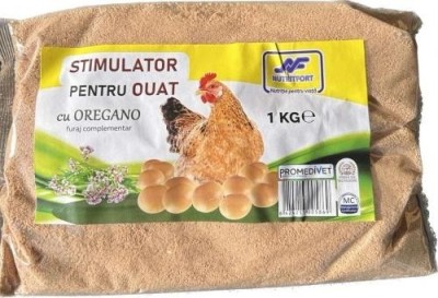 Stimulator ouat 1kg foto