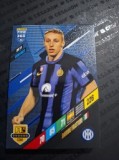 Card fifa 365 2023-2024 adrenalyn xl int17, Panini
