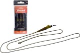 Montura Carp Expert Plumb Pierdut Leadcore Smart Brown, 3buc/pac