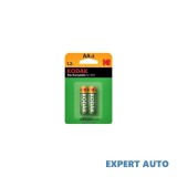 Set 2 acumulatori reincarcabili kodak r6 2600mah cod: 95508 Alta marca Alt model #7