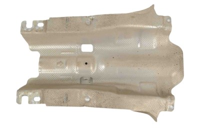 Protecție termică KIA STINGER CK 2017 foto