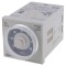 Timer DPDT 0,05-12 minute 24V AC/DC