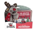 Snap &amp; Snuggle: An Arctic Adventure: My Cuddly Reindeer