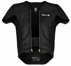 Vesta cu Airbag Alpinestars Tech-Air Street Color Negru.dimensiunea xl foto