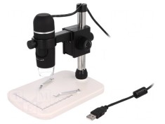 Microscop Digital USB x10-x300