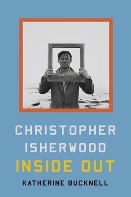 Christopher Isherwood Inside Out foto