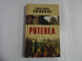 PUTEREA - EUGEN OVIDIU CHIROVICI